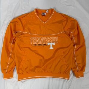 Vintage Tennessee Volunteers Windbreaker Men’s Medium